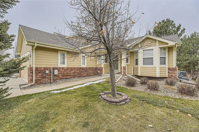$2,800 | 16733 East Auburn Hills Drive, Parker, CO 80134