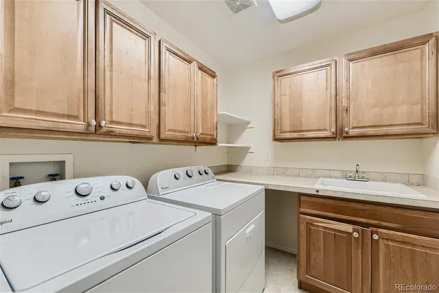 $2,800 | 16733 East Auburn Hills Drive, Parker, CO 80134