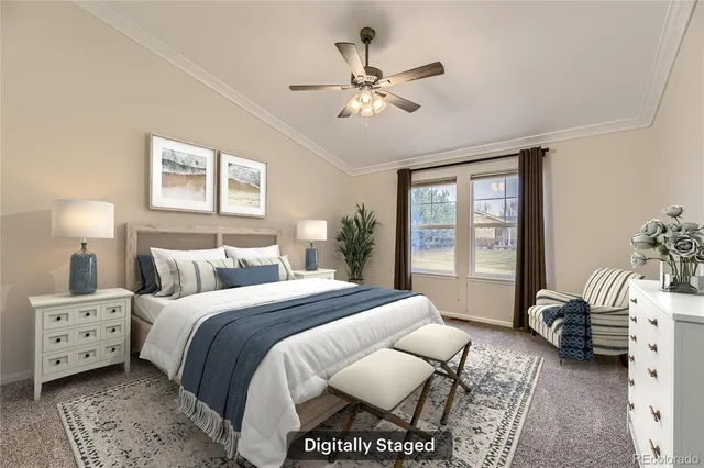 $2,800 | 16733 East Auburn Hills Drive, Parker, CO 80134