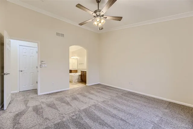 $2,800 | 16733 East Auburn Hills Drive, Parker, CO 80134