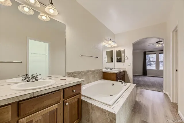 $2,800 | 16733 East Auburn Hills Drive, Parker, CO 80134