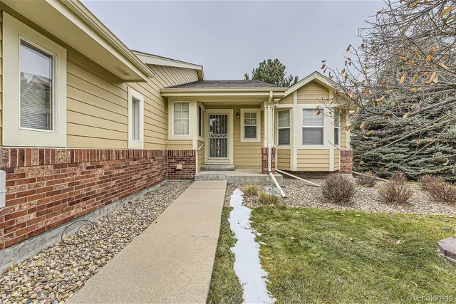$2,800 | 16733 East Auburn Hills Drive, Parker, CO 80134