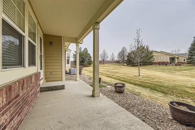 $2,800 | 16733 East Auburn Hills Drive, Parker, CO 80134