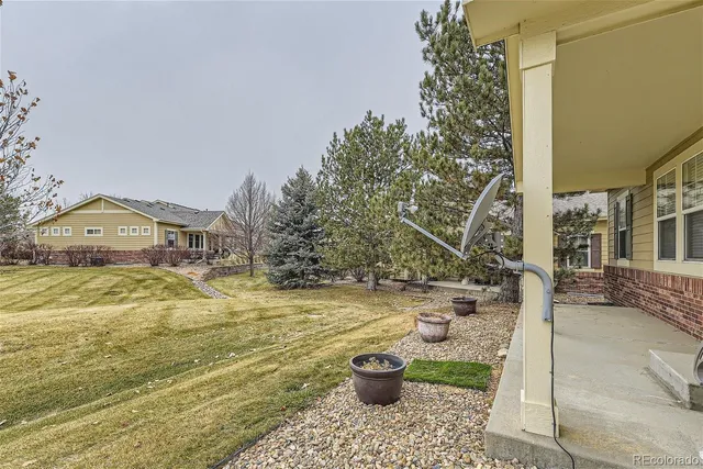 $2,800 | 16733 East Auburn Hills Drive, Parker, CO 80134