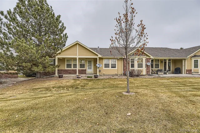 $2,800 | 16733 East Auburn Hills Drive, Parker, CO 80134