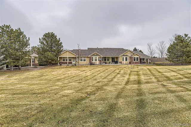 $2,800 | 16733 East Auburn Hills Drive, Parker, CO 80134