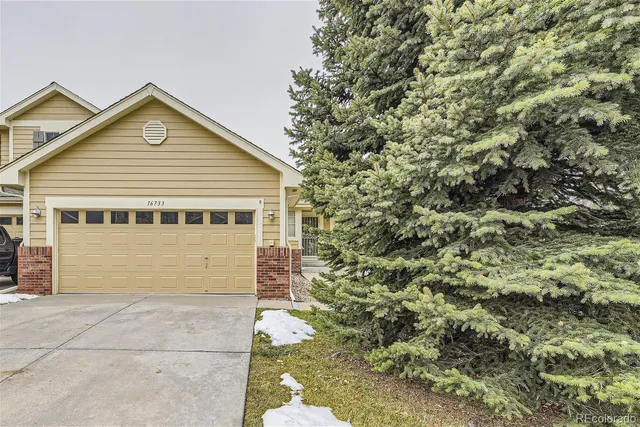 $2,800 | 16733 East Auburn Hills Drive, Parker, CO 80134
