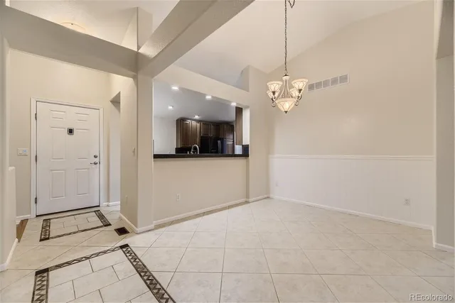 $2,800 | 16733 East Auburn Hills Drive, Parker, CO 80134