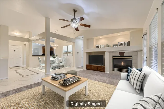 $2,800 | 16733 East Auburn Hills Drive, Parker, CO 80134