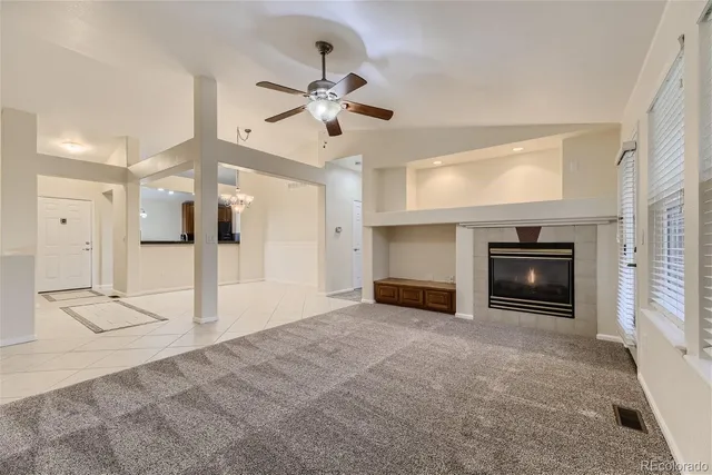 $2,800 | 16733 East Auburn Hills Drive, Parker, CO 80134