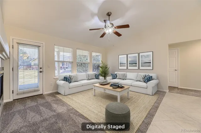 $2,800 | 16733 East Auburn Hills Drive, Parker, CO 80134