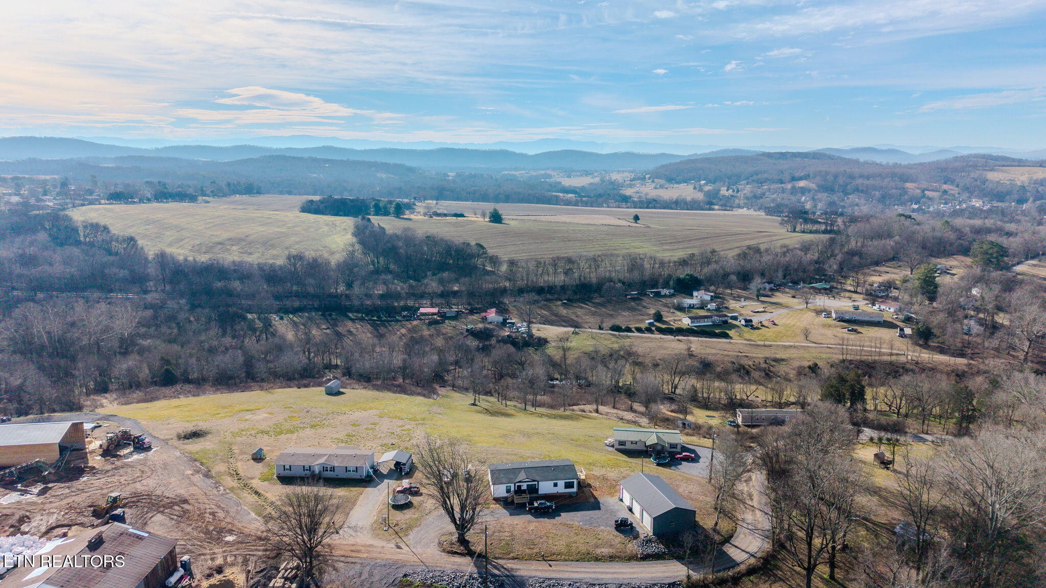 0 Mitchell Road New Market, TN 37820 - Photo 6 of 7 Gallery Image 6