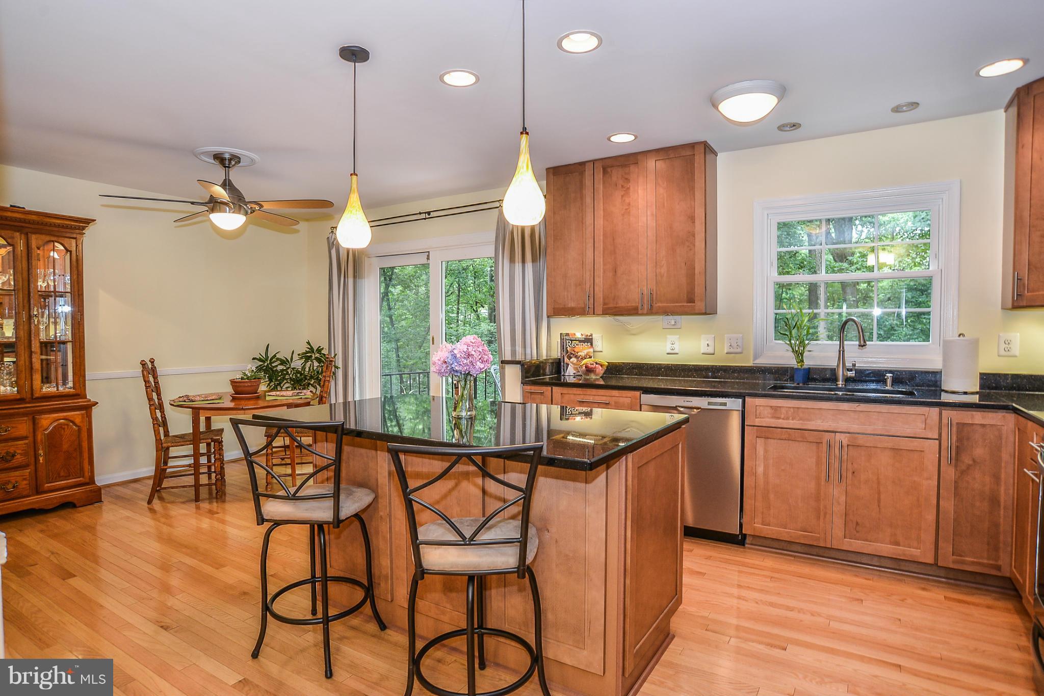 1843 Wainwright Drive Reston, VA 20190 - Photo 3 of 30 Kitchen