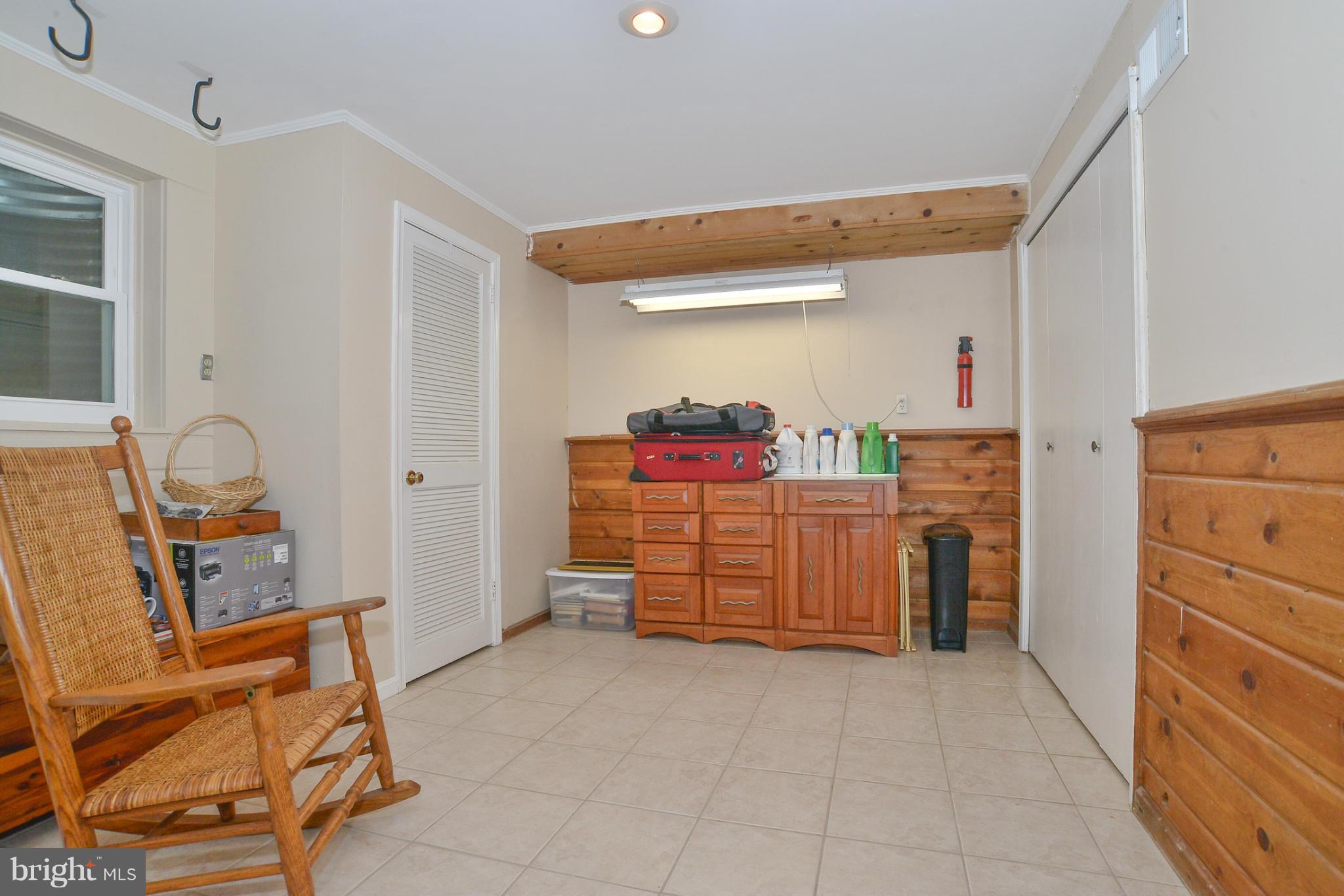 1843 Wainwright Drive Reston, VA 20190 - Photo 24 of 30 Utility/Bonus Room in Basement