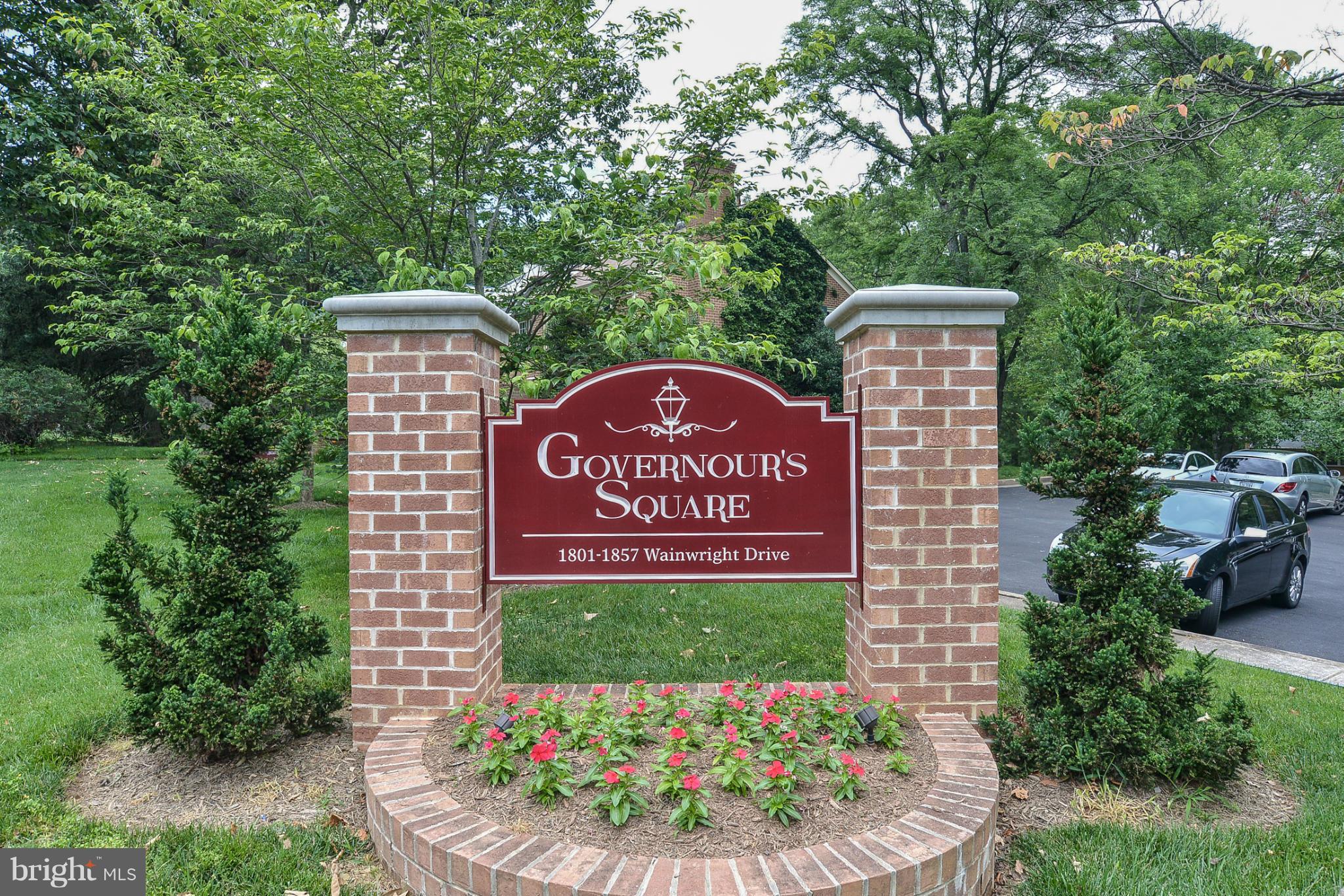 1843 Wainwright Drive Reston, VA 20190 - Photo 27 of 30 Community Welcome