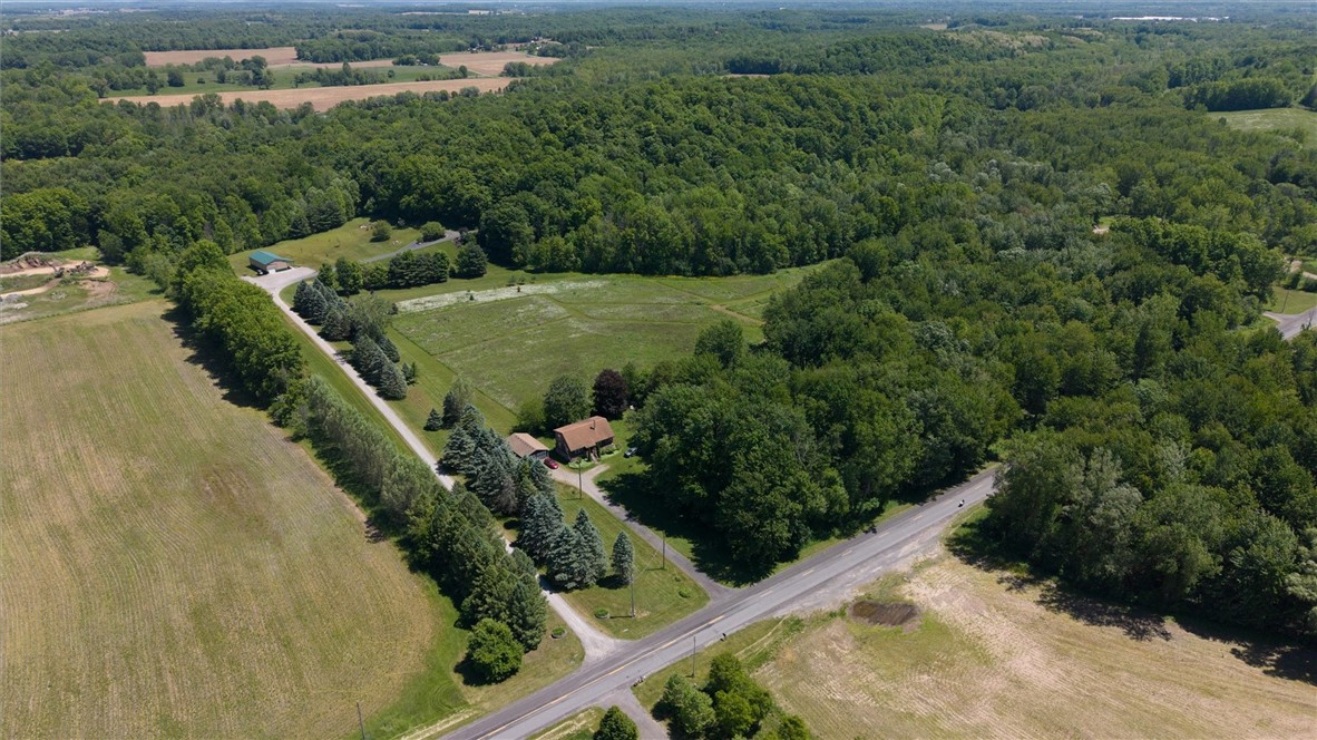 447 Howland Road Manchester, NY 14548 - Photo 45 of 50