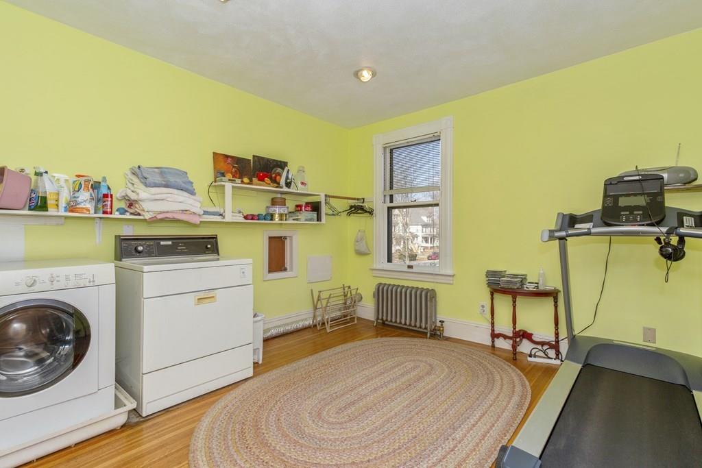 45 Washington Road Springfield, MA 01108 - Photo 19 of 24