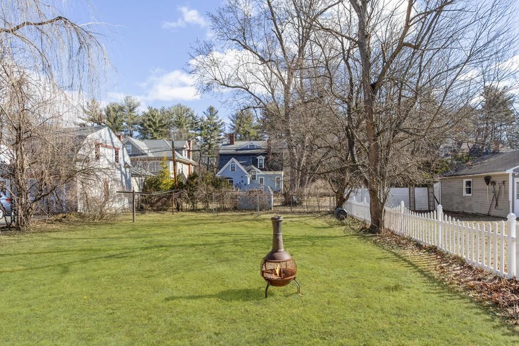 45 Washington Road Springfield, MA 01108 - Photo 21 of 24