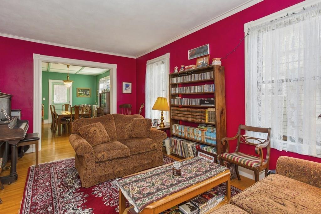 45 Washington Road Springfield, MA 01108 - Photo 4 of 24