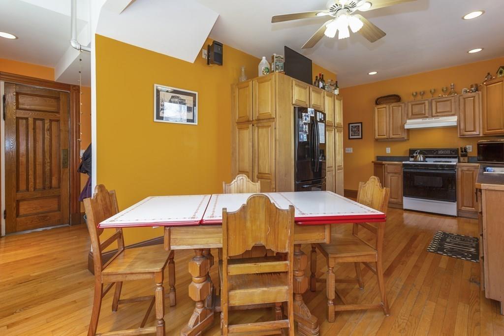 45 Washington Road Springfield, MA 01108 - Photo 10 of 24