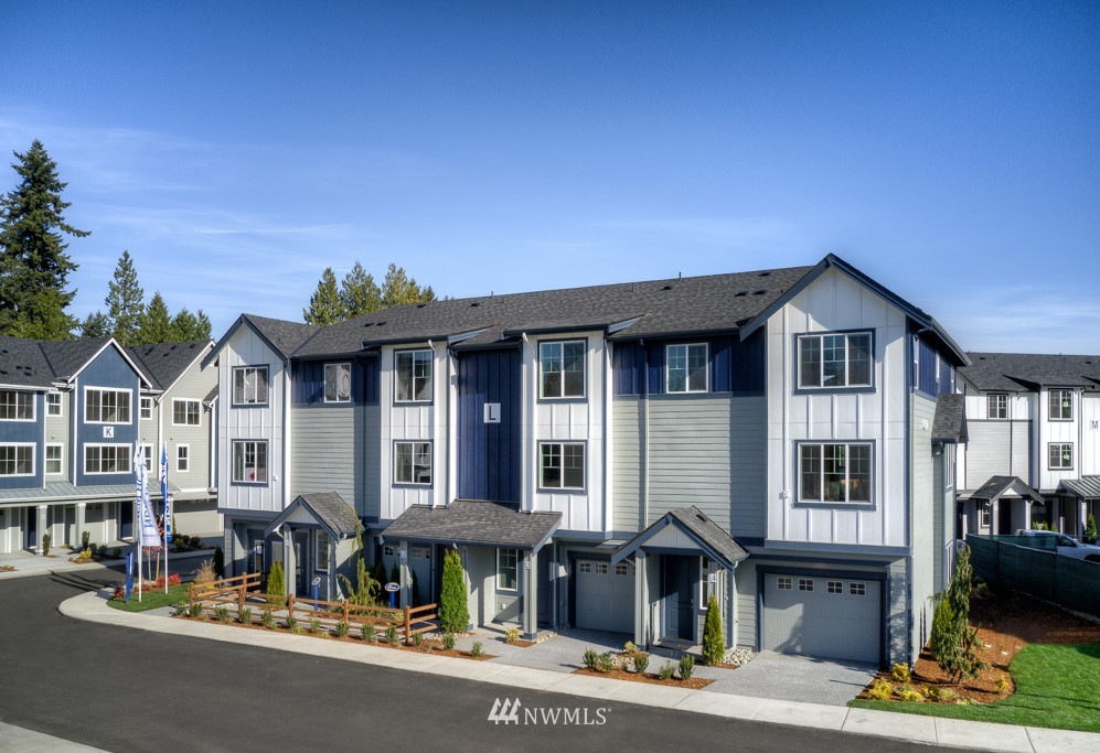 1621 Seattle Hill Road, Unit W3 Bothell, WA 98012 - Photo 1 of 15 Gallery Image 1