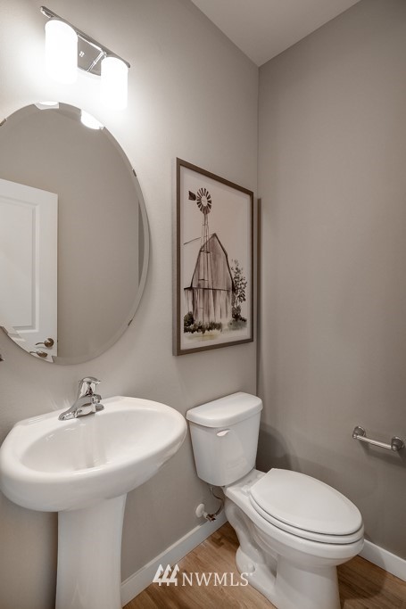 1621 Seattle Hill Road, Unit W3 Bothell, WA 98012 - Photo 15 of 15 Gallery Image 15
