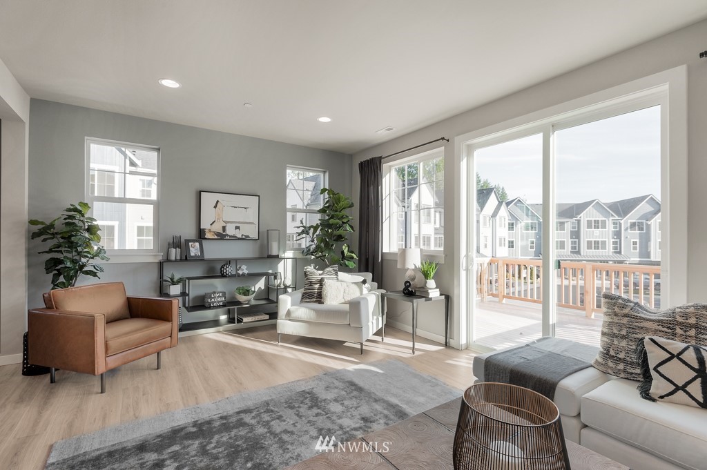 1621 Seattle Hill Road, Unit W3 Bothell, WA 98012 - Photo 4 of 15 Gallery Image 4