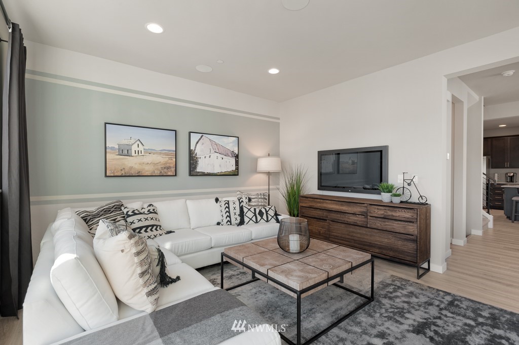 1621 Seattle Hill Road, Unit W3 Bothell, WA 98012 - Photo 5 of 15 Gallery Image 5
