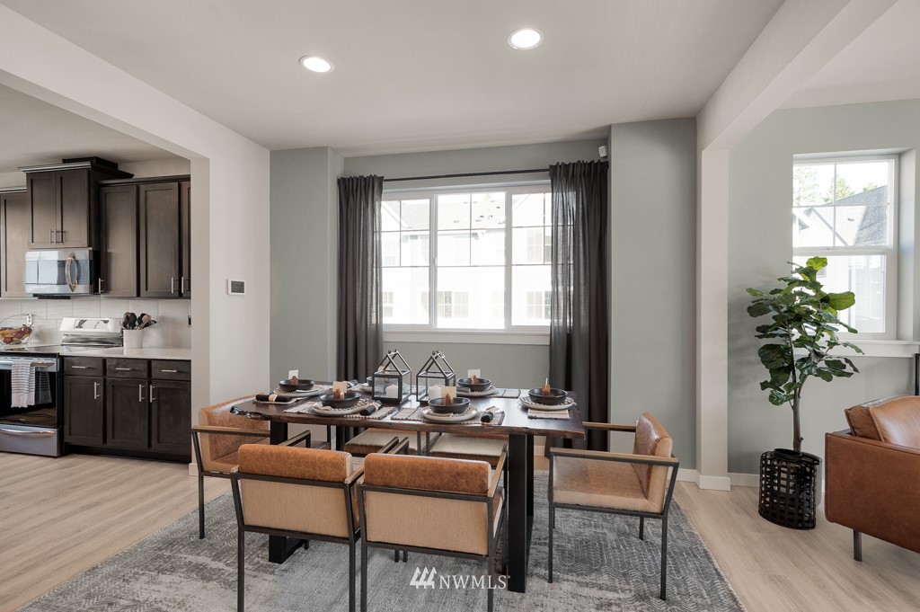 1621 Seattle Hill Road, Unit W3 Bothell, WA 98012 - Photo 6 of 15 Gallery Image 6