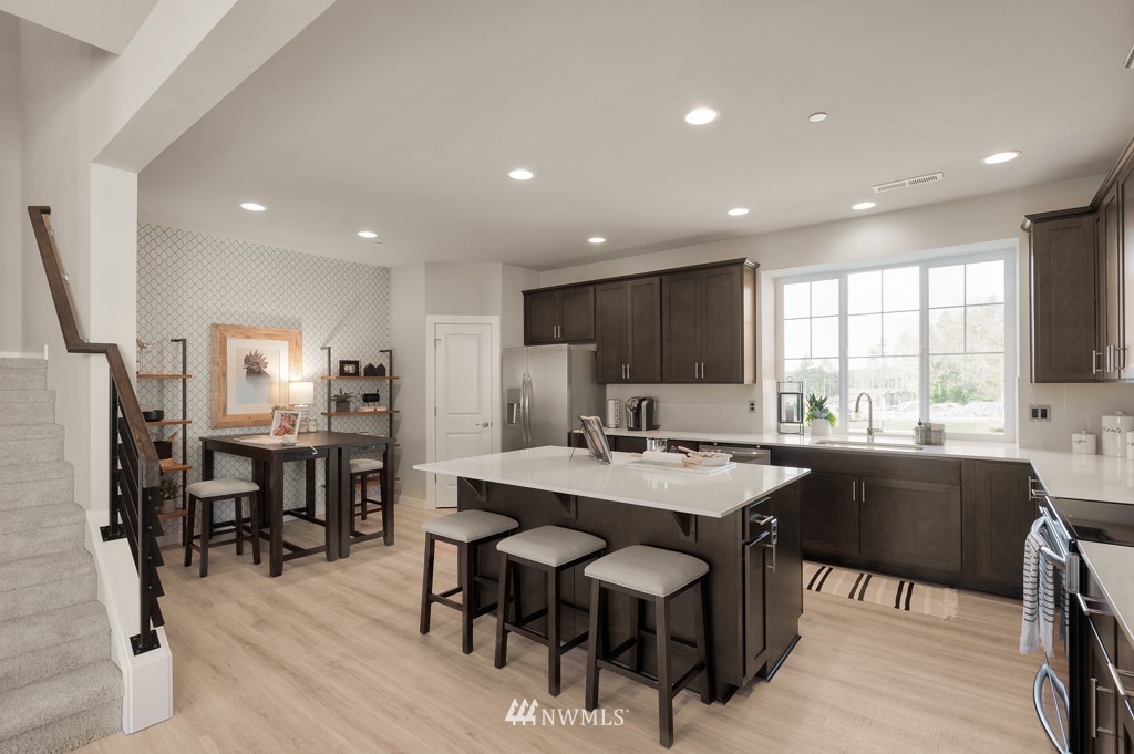 1621 Seattle Hill Road, Unit W3 Bothell, WA 98012 - Photo 7 of 15 Gallery Image 7