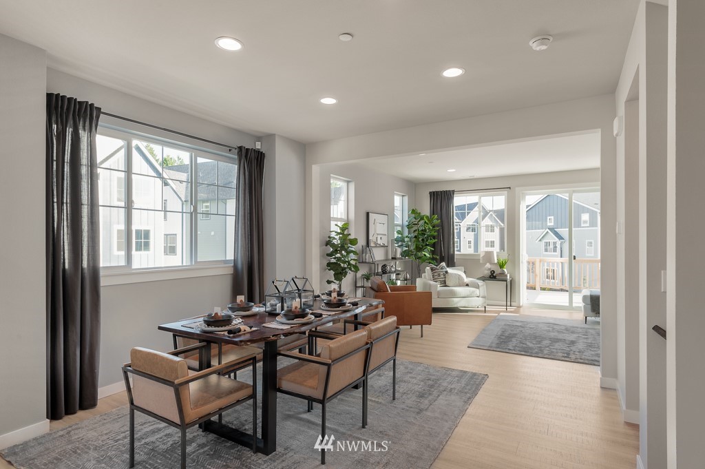 1621 Seattle Hill Road, Unit W3 Bothell, WA 98012 - Photo 8 of 15 Gallery Image 8