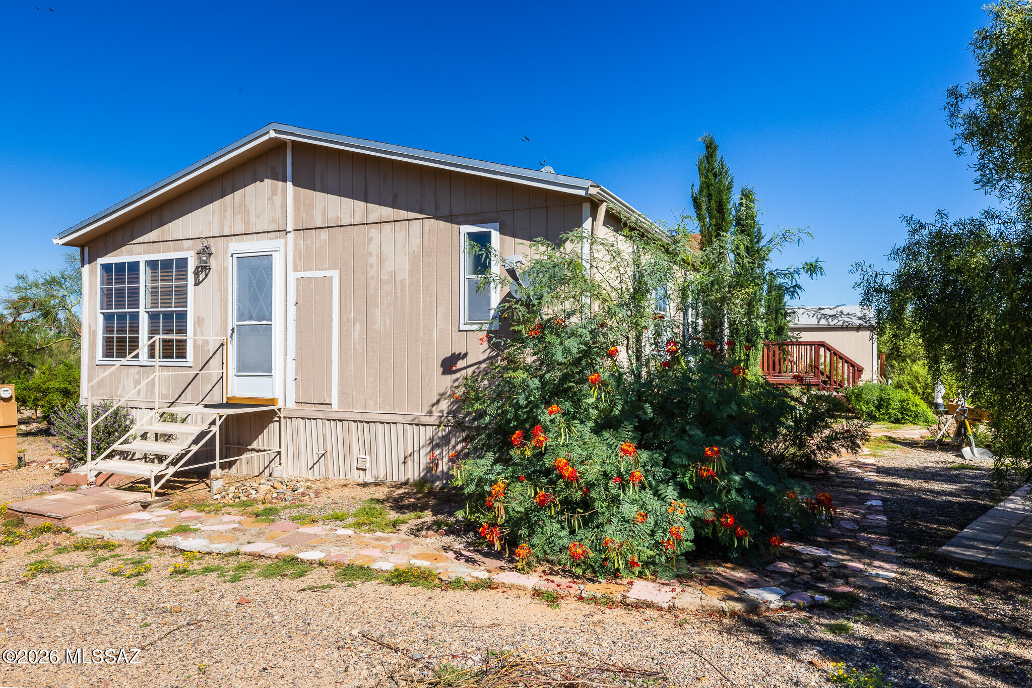 11941 West Mile Wide Road Tucson, AZ 85743 - Photo 9 of 39 R62B8670-HDR