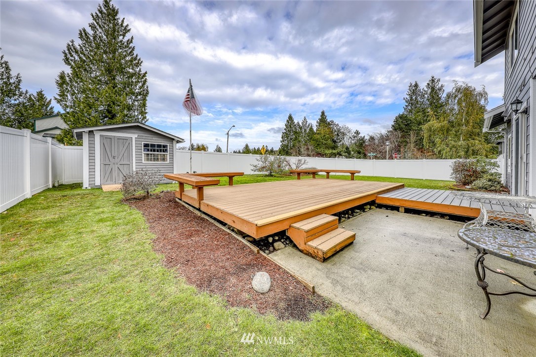 20175 Bue Rund Loop Northeast Poulsbo, WA 98370 - Photo 16 of 36 Gallery Image 16