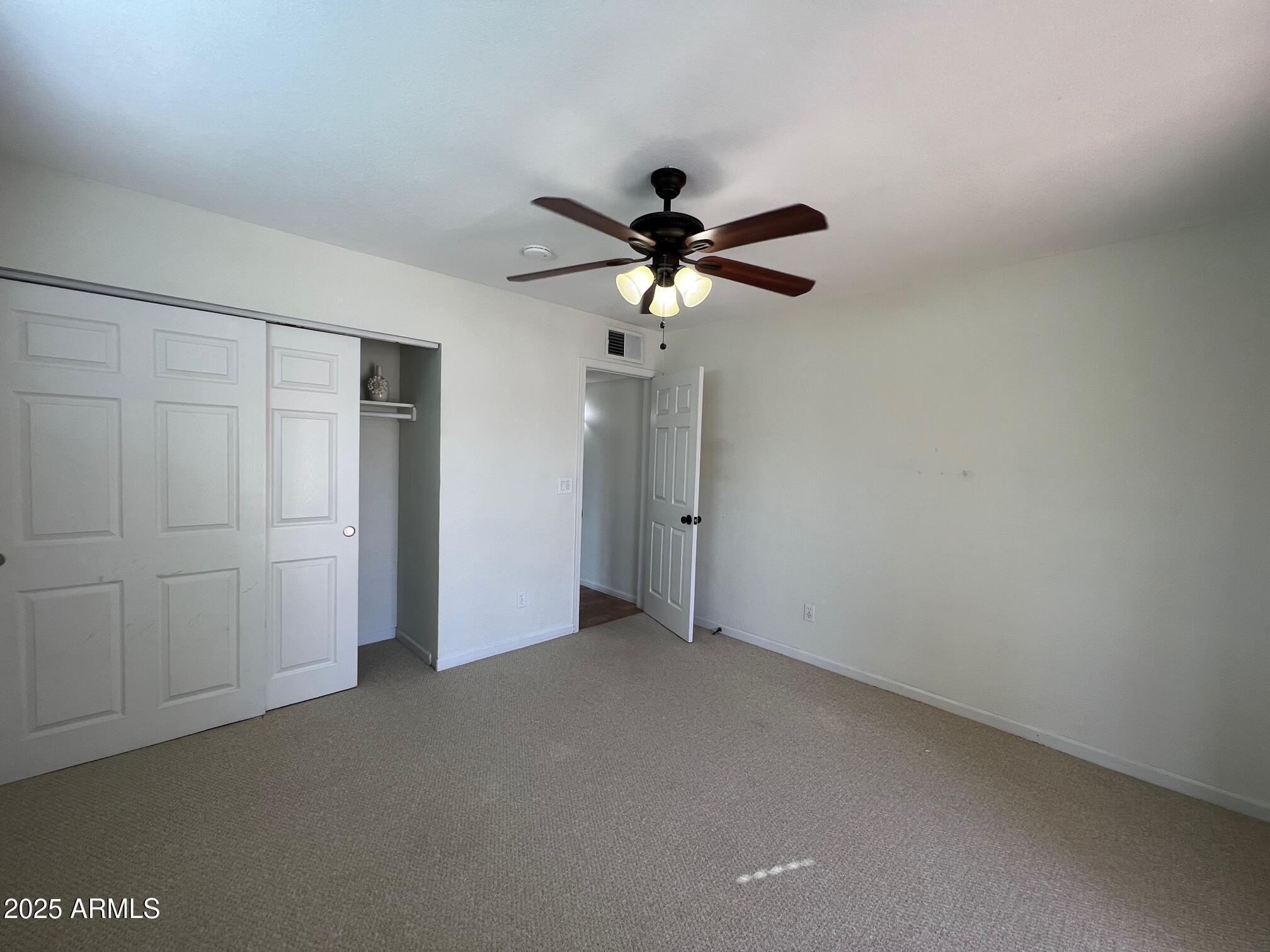 6711 North 14th Place Phoenix, AZ 85014 - Photo 17 of 27 a view of an empty room