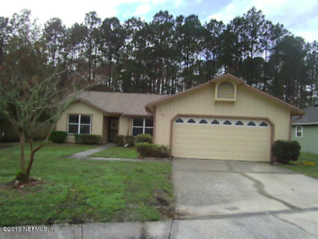 7142 Star Rush Drive Jacksonville, FL 32244 - Photo 1 of 8 SANY0031