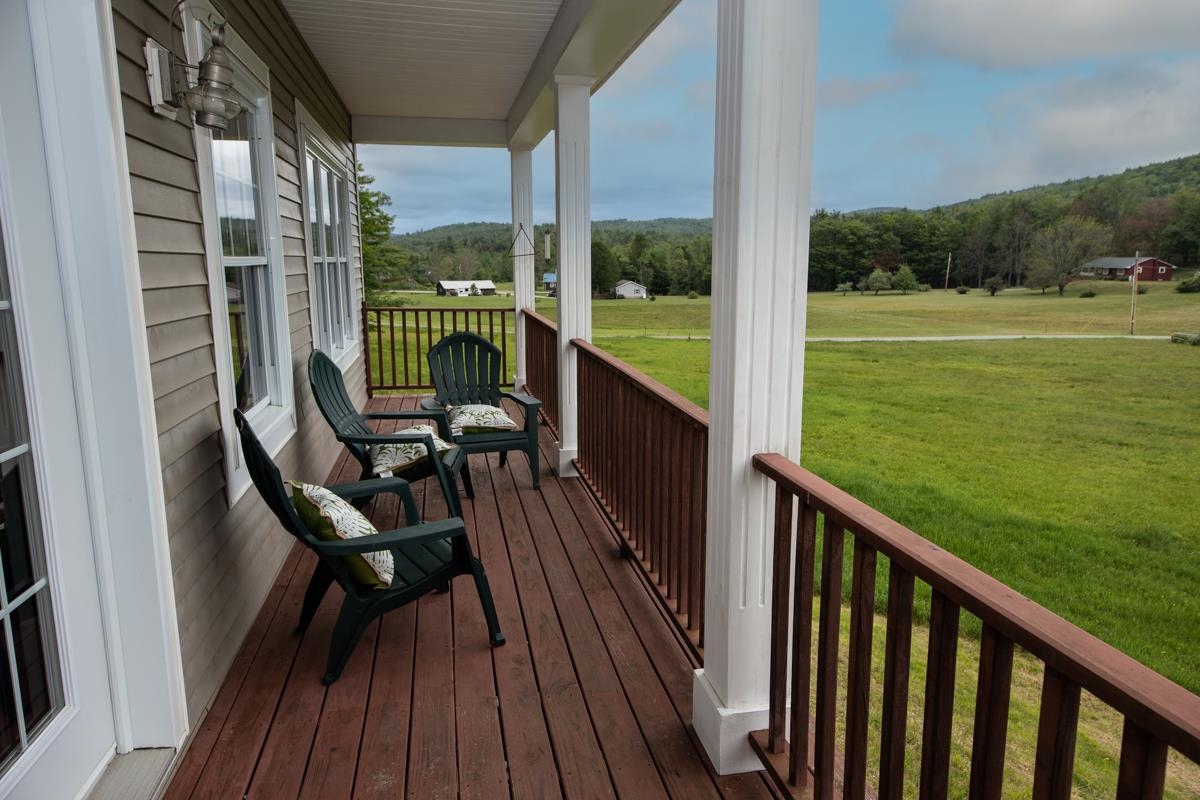 1160 20 Mile Stream Road Cavendish, VT 05142 - Photo 2 of 40
