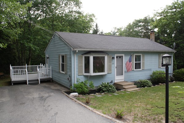 222 Lower Gore Road Webster, MA 01570 - Photo 1 of 30