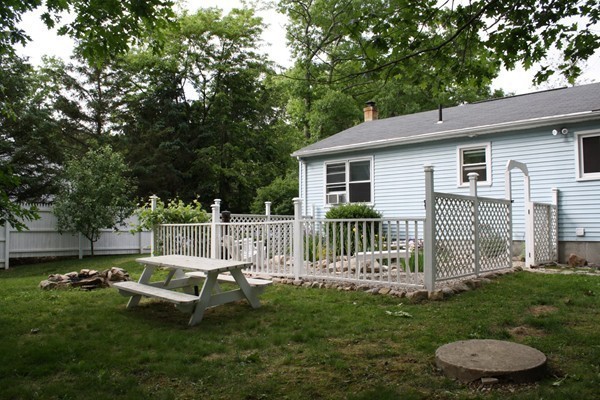 222 Lower Gore Road Webster, MA 01570 - Photo 4 of 30