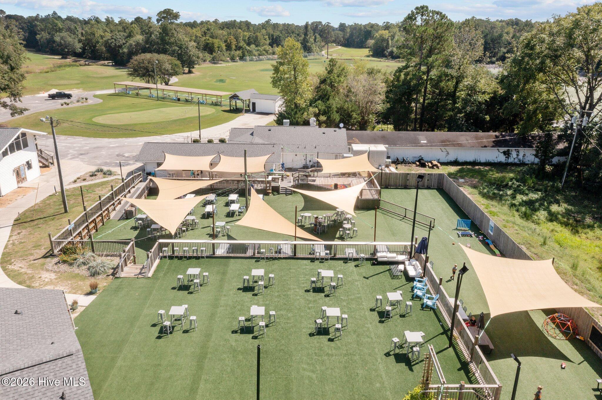 732 Azalea Drive, Unit 409 Hampstead, NC 28443 - Photo 68 of 72