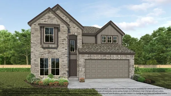$469,534 | 24514 Broad Park, Spring, TX 77373