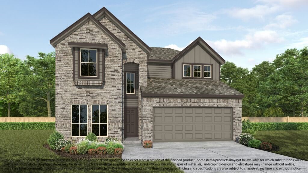 Welcome home to 24514 Broad Park Ct.