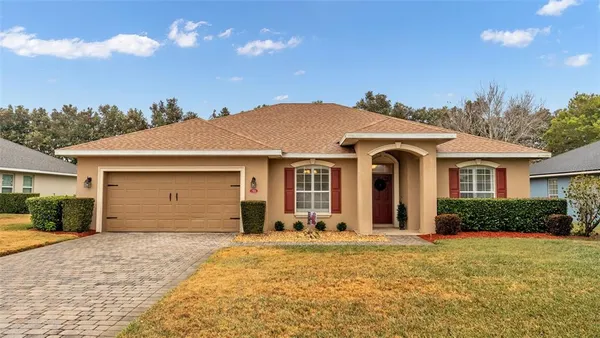 $357,500 | 781 Country Walk Cove, Eagle Lake, FL 33839