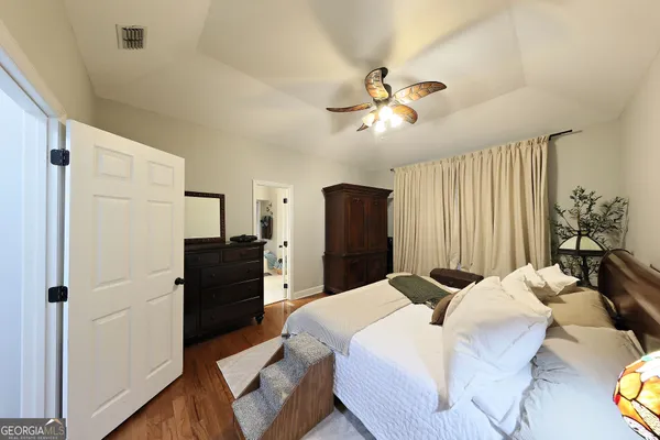 $470,000 | 76 Riverwind Trail, Meigs, GA 31765