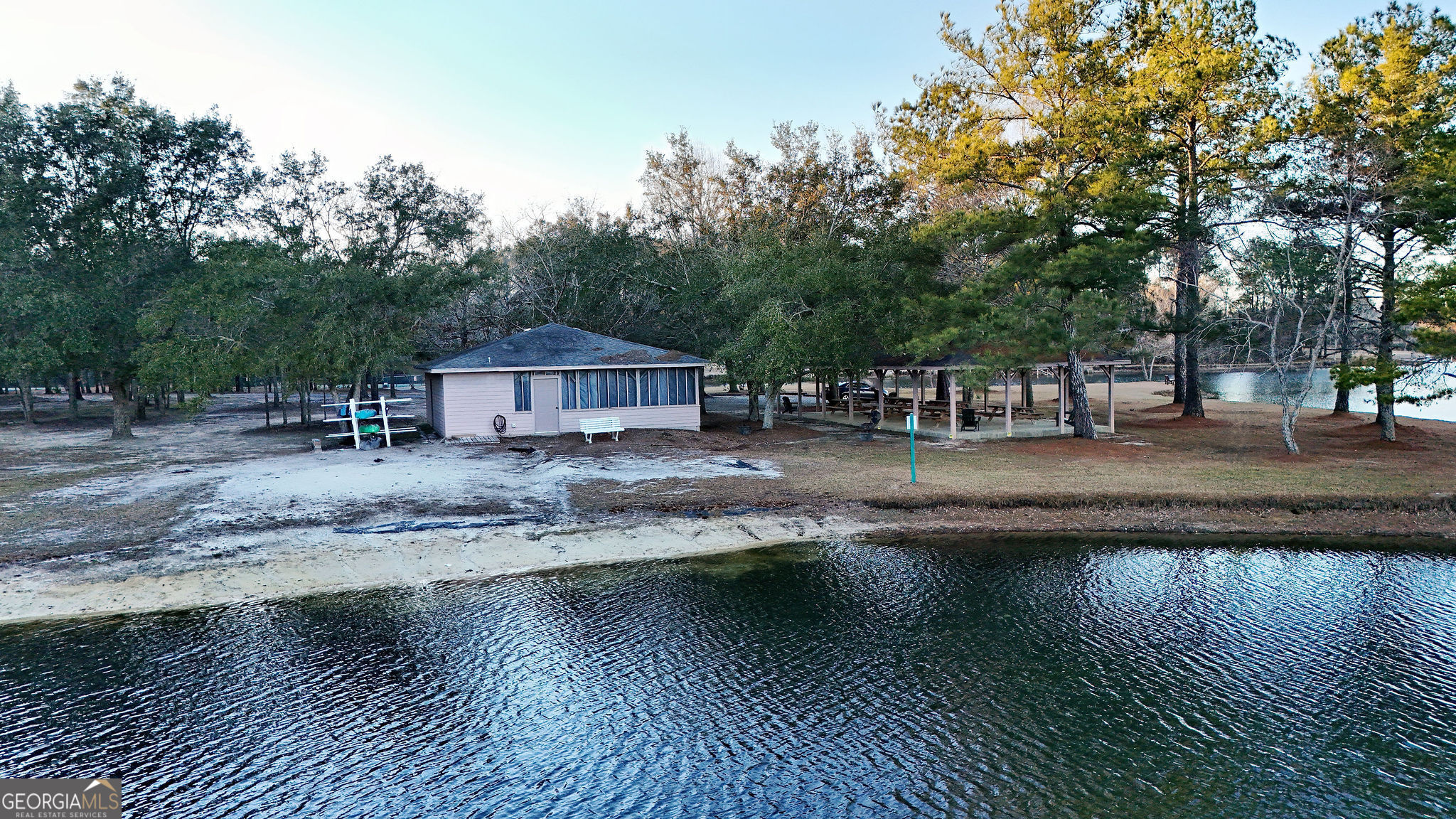 76 Riverwind Trail Meigs, GA 31765 - Photo 52 of 55