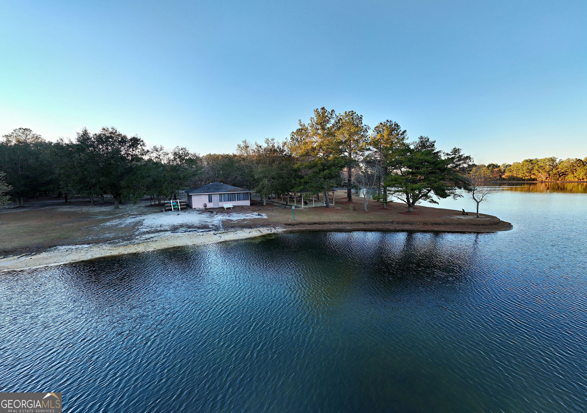 76 Riverwind Trail Meigs, GA 31765 - Photo 53 of 55