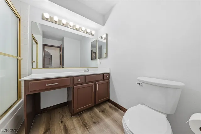 $1,395 | 1418 Santa Margarita Street, Unit C, Las Vegas, NV 89146