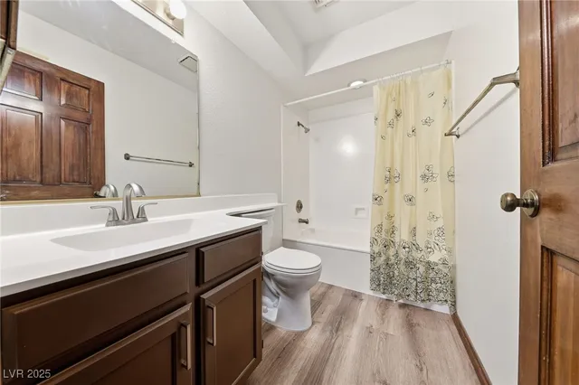 $1,395 | 1418 Santa Margarita Street, Unit C, Las Vegas, NV 89146