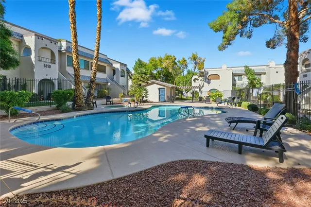$1,395 | 1418 Santa Margarita Street, Unit C, Las Vegas, NV 89146
