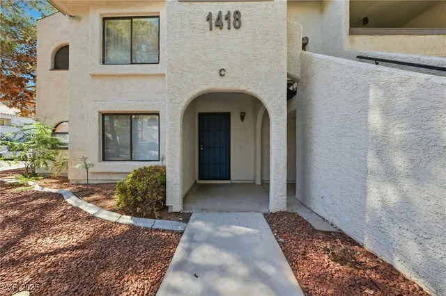 $1,395 | 1418 Santa Margarita Street, Unit C, Las Vegas, NV 89146