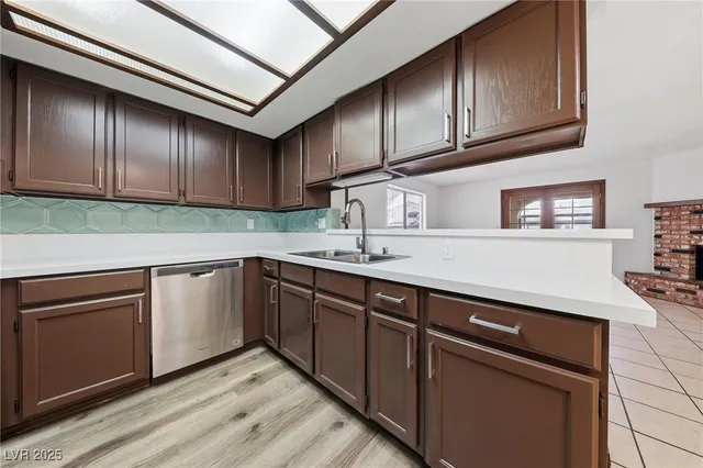 $1,395 | 1418 Santa Margarita Street, Unit C, Las Vegas, NV 89146